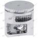 Kit piston drujba Husqvarna 435, 440, 135, 140 41mm (Meteor) 